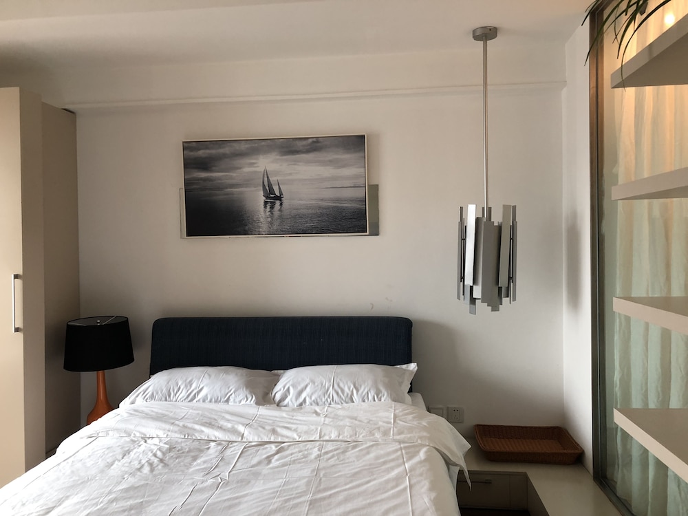 Beijing Haisheng Jialin Aparthotel