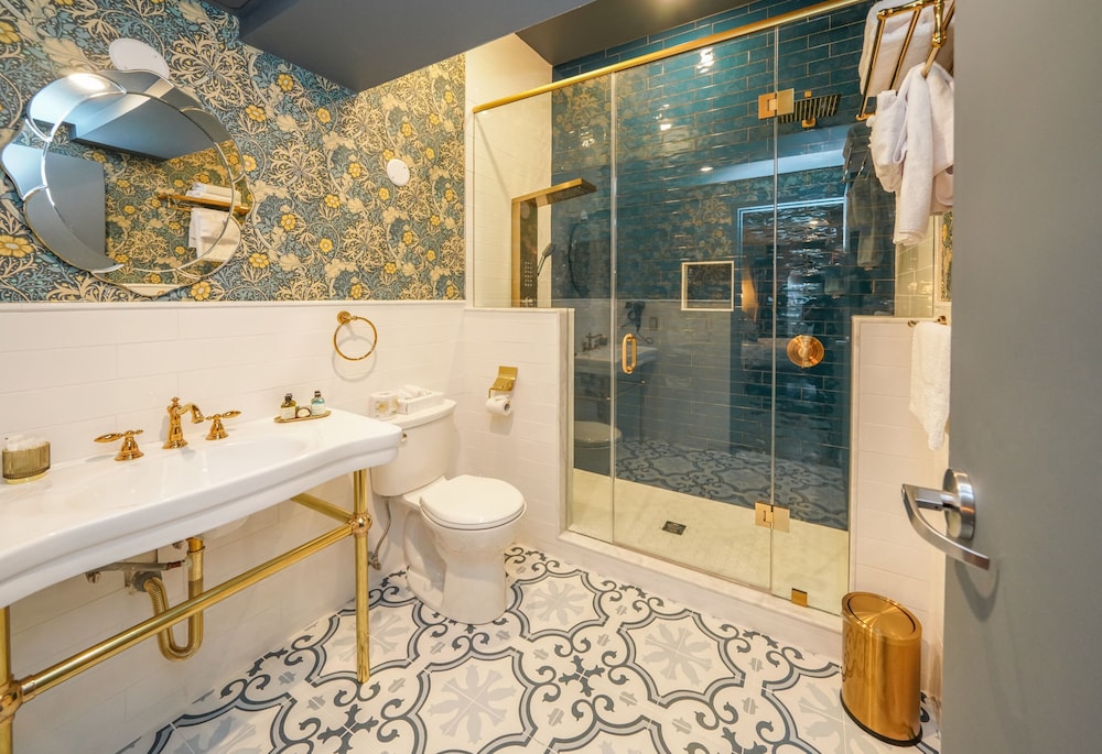 Niagara Grandview Boutique hotel