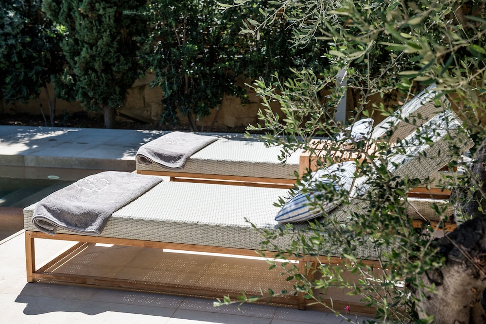 Villa Dimi en Chania