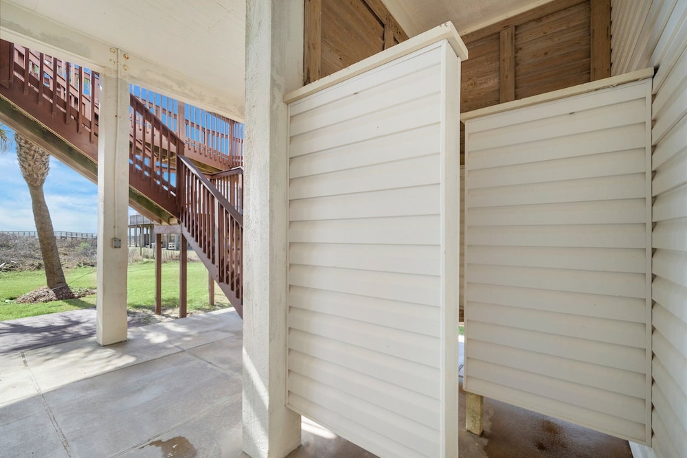 Starlight Oasis by Ryson Vacation Rentals