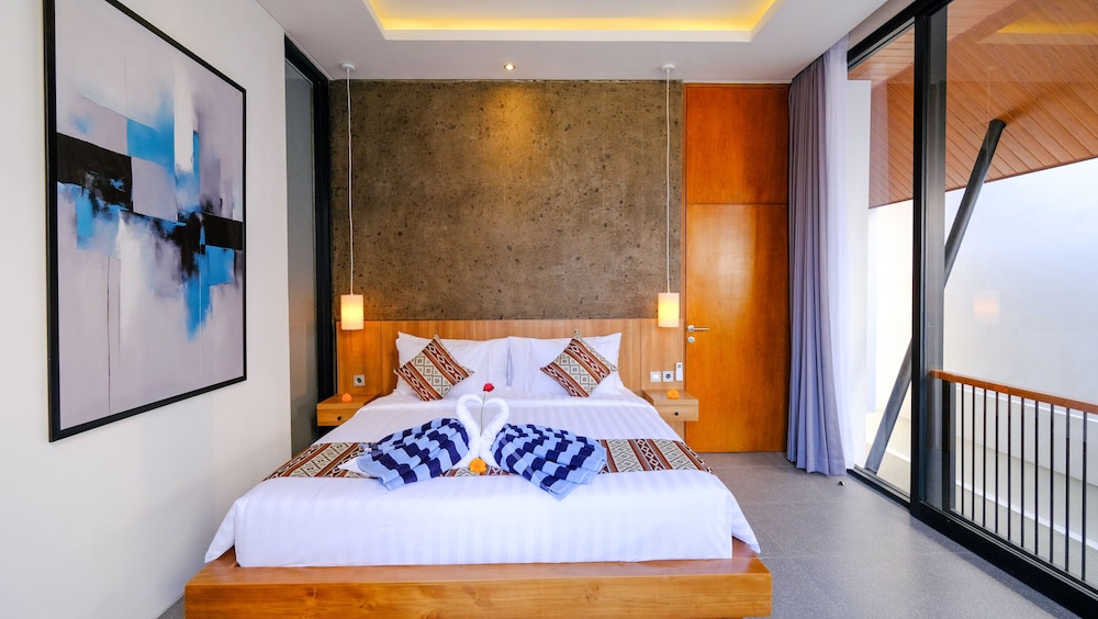 Amreta Ubud Villa