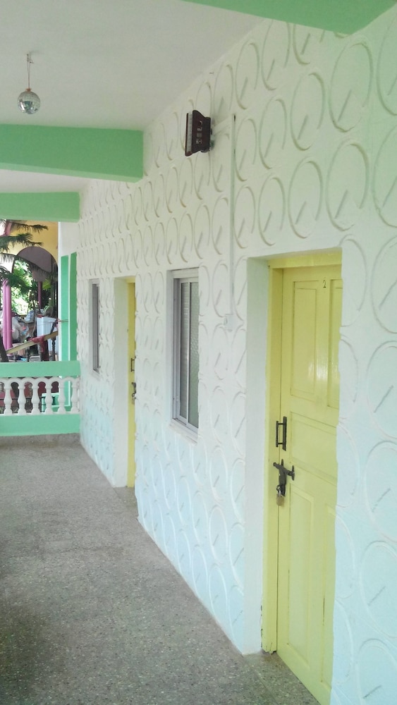 Goa Velha Guest House