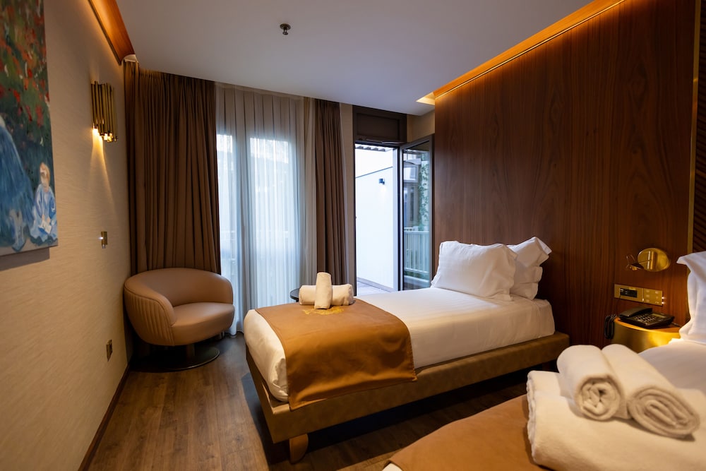 Kate Otel Özel Sınıf & Spa - Image 59