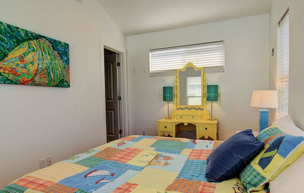 Key Lime Cottage 19RP