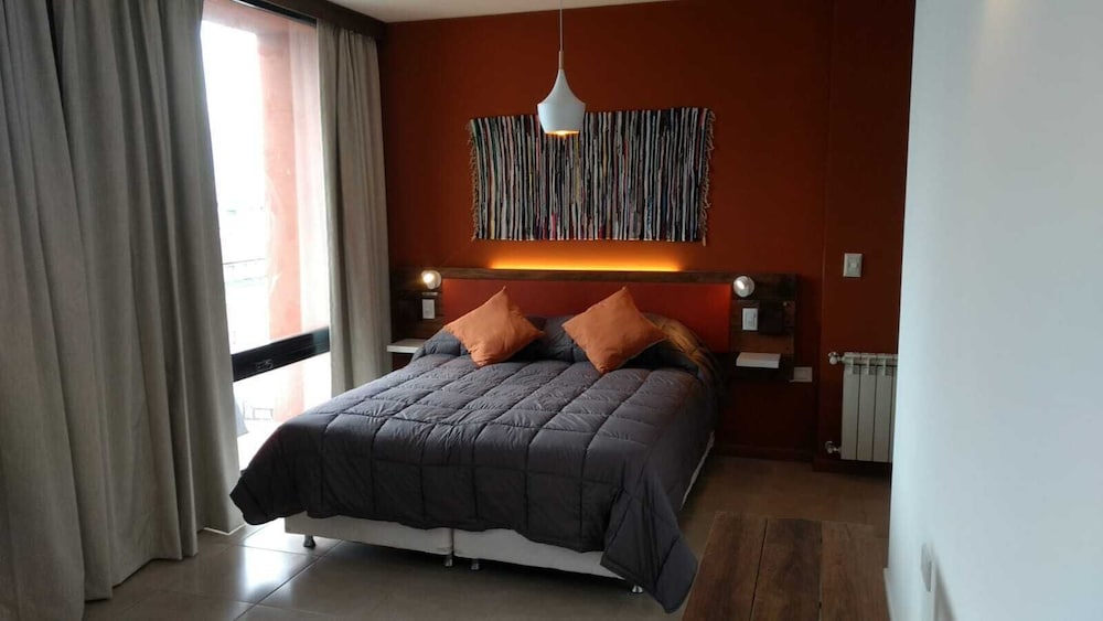 Belgrano Decks II Rental Apartments