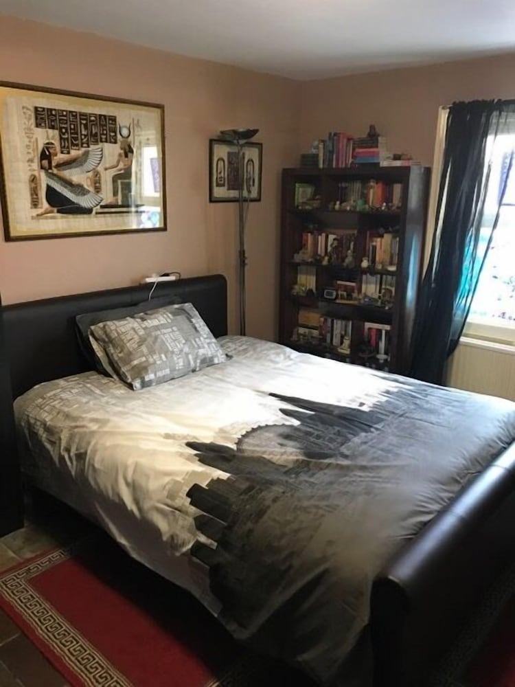 Ramsgate Vacations - The Little Tree Boutique BB - Property Image 30