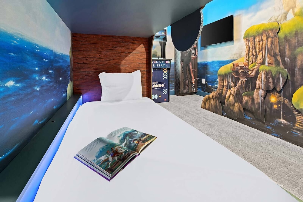 Vor5334aa: 4 Bed, Volcano Adventure, Pool