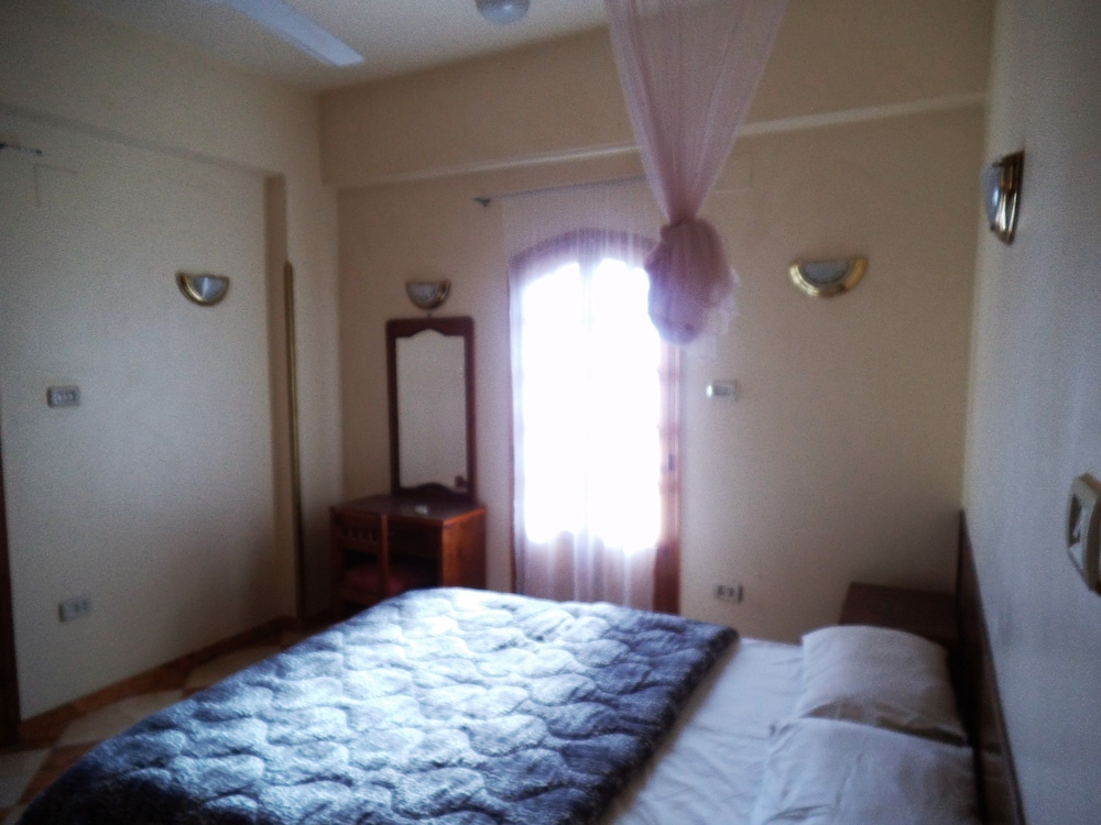 Villa in Luxor