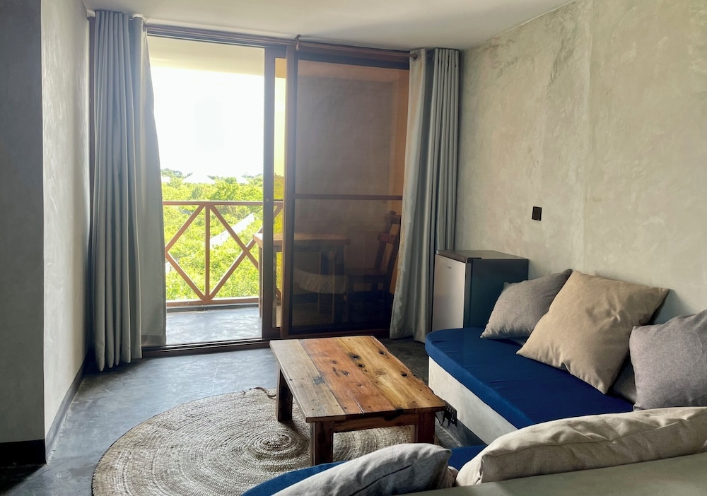 Baobab Bungalows