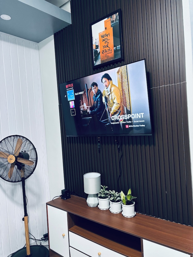 Smart Stay 2600