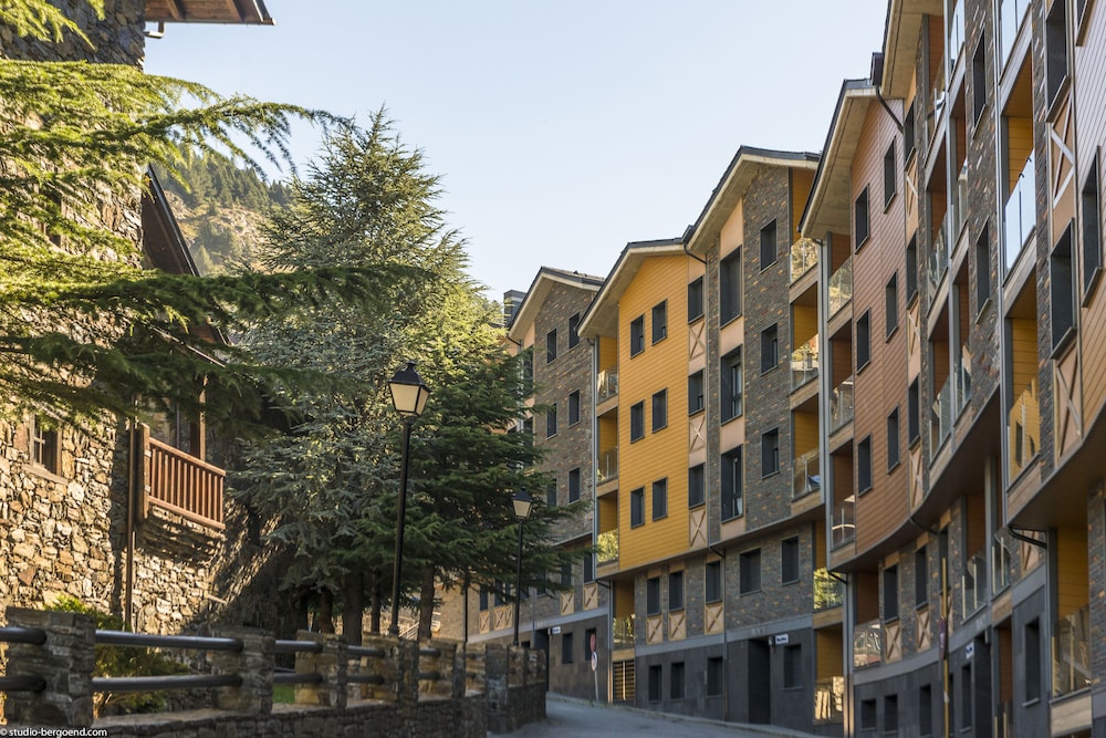 Pierre & Vacances Andorra El Tarter