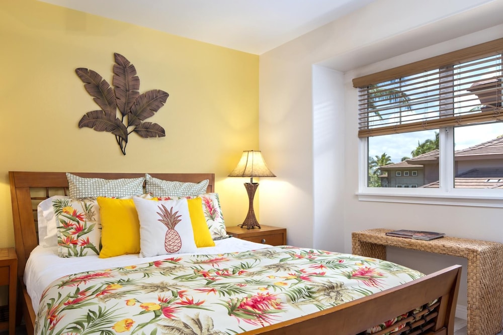 Waikoloa Colony Villas WCV-305 by KBM