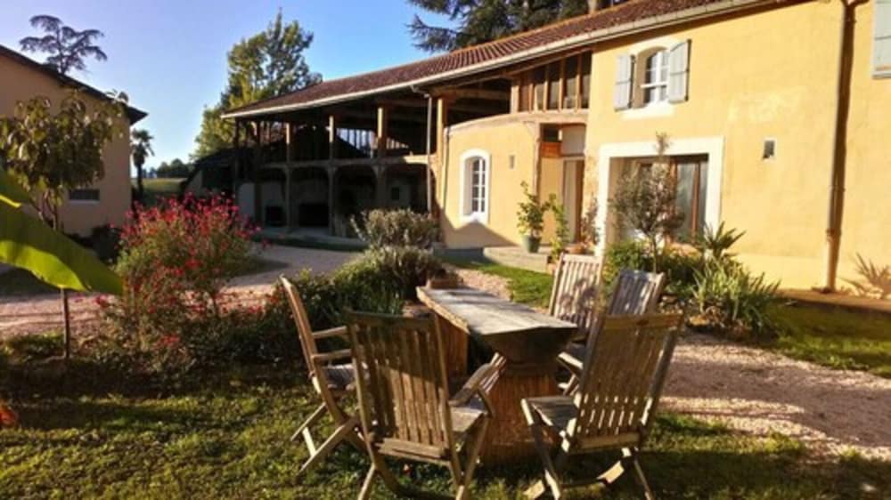 Chambres d'Hôtes Clos du Gaja view 4