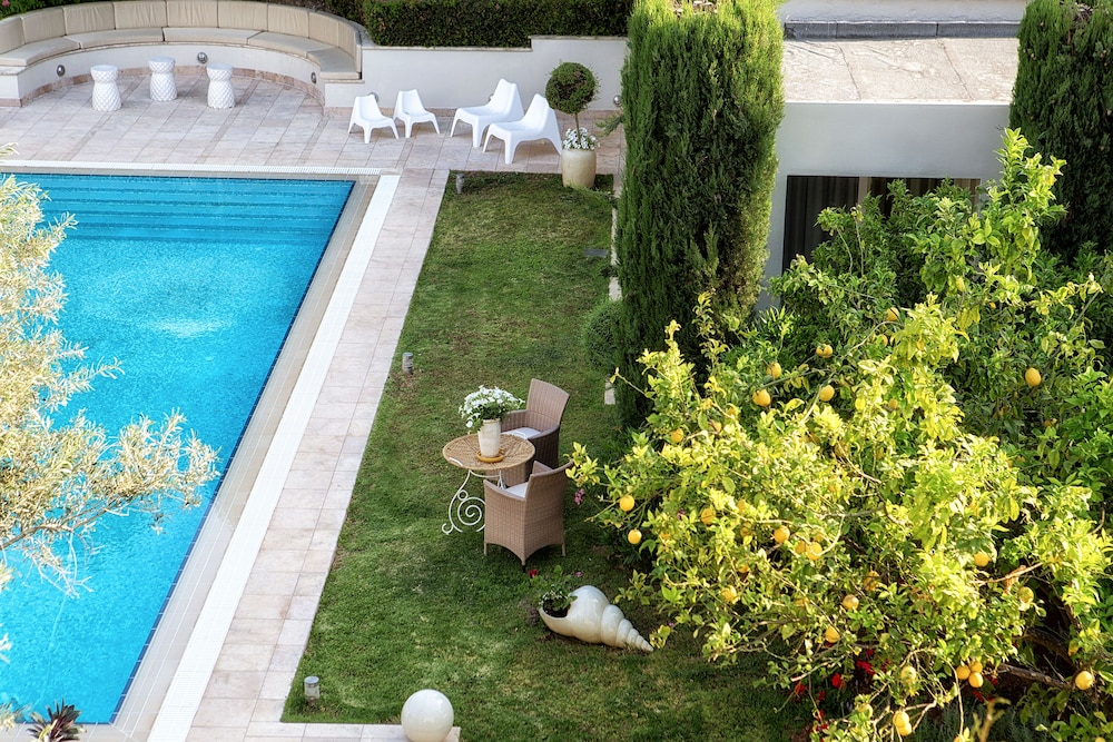 The Marble Resort