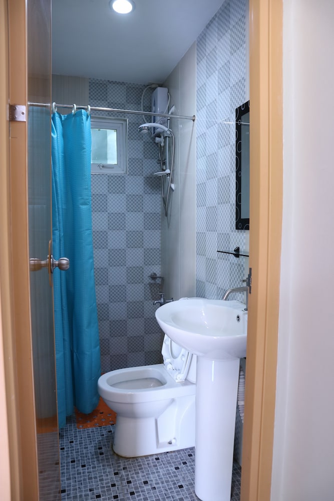 EA Apartelle - Metro Vigan - Hostel, photo 76