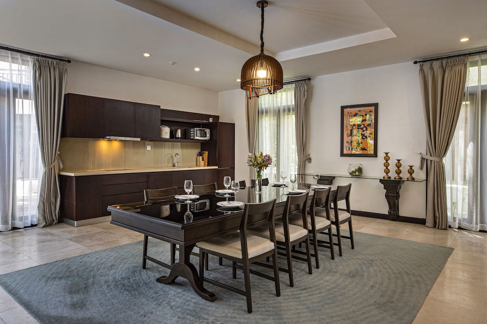 Abogo Champa Villa Beach Da Nang