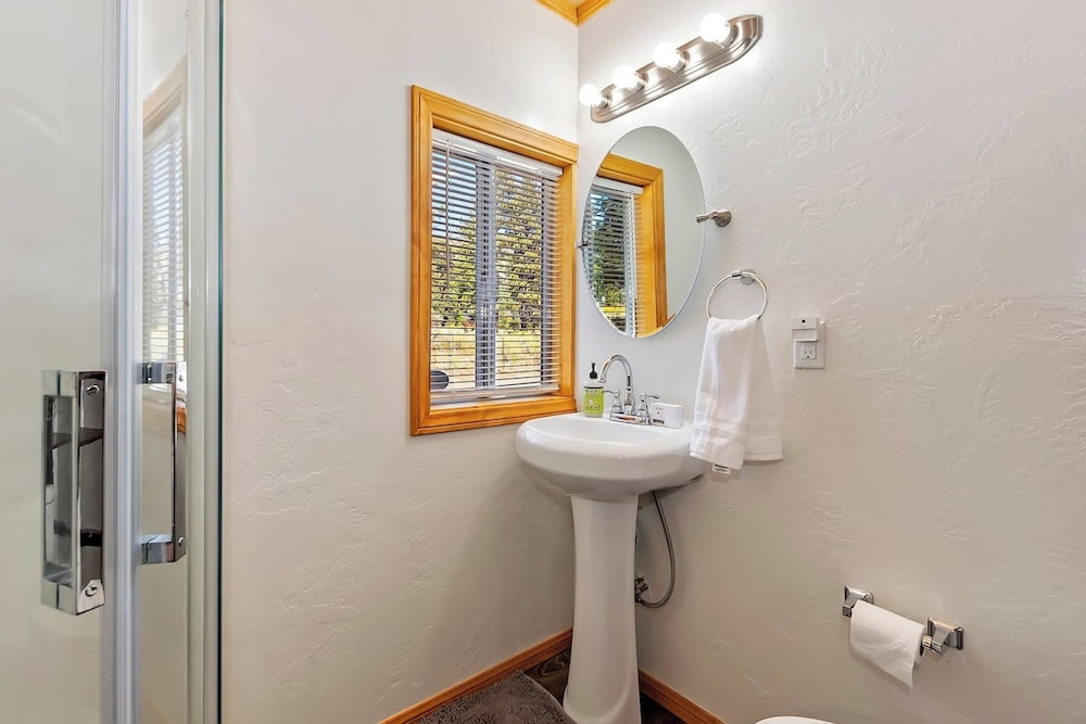 Brother Bear Cabin