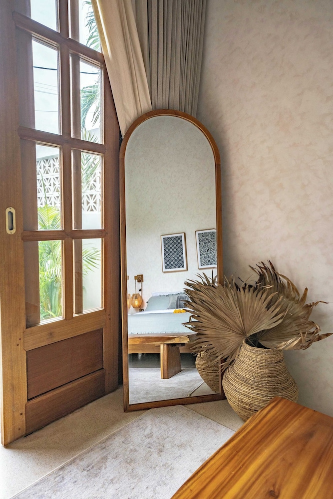 Villa Taman & Villa Serai Kedungu