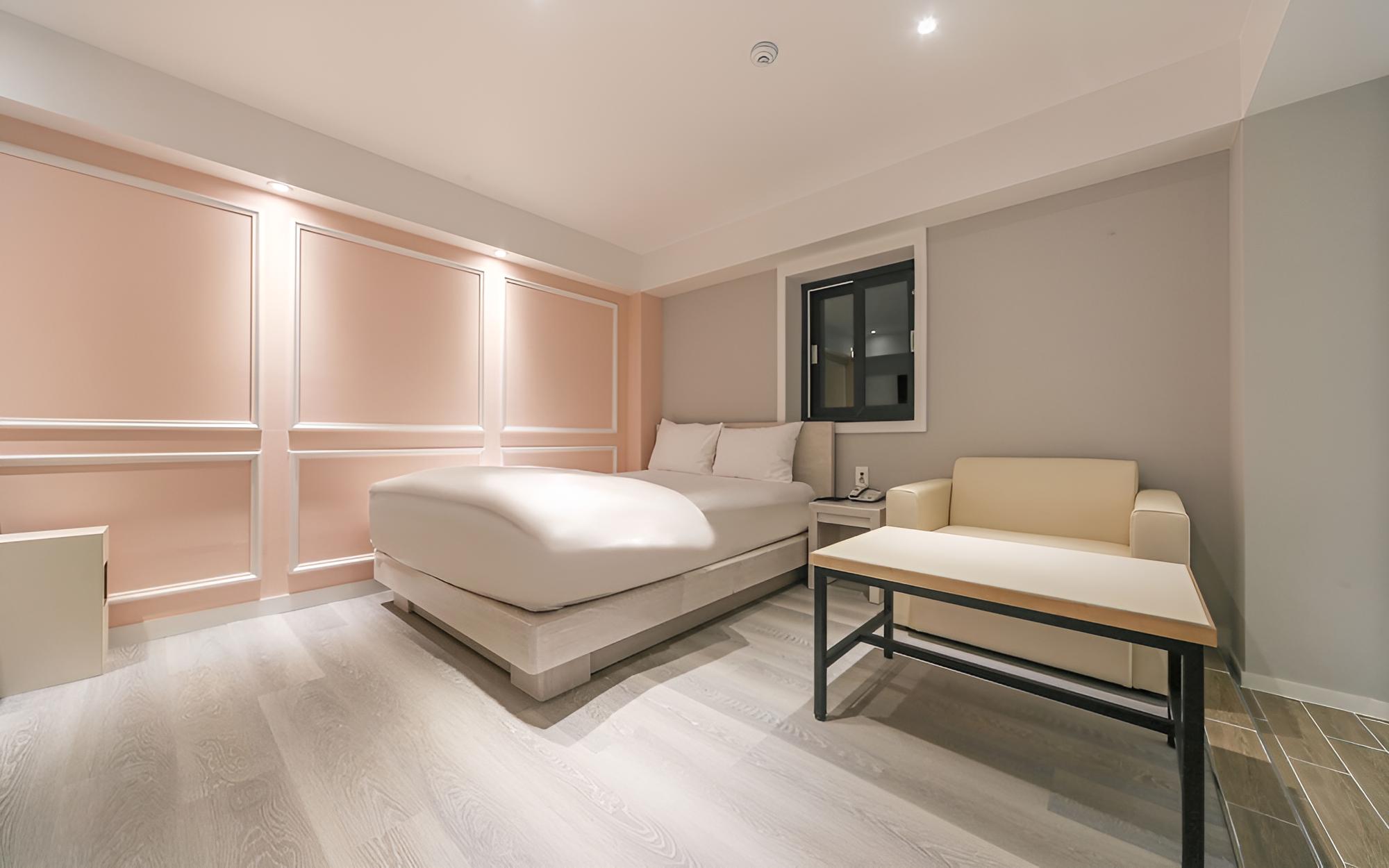 Daegu Duryu Hotel Daegu view 5