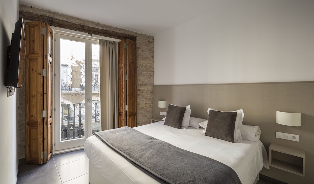Mon Suites San Martín