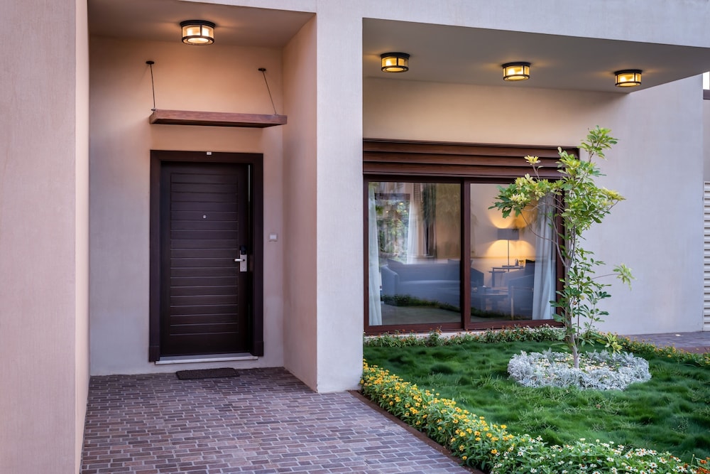 Braira Hettin Resort & Villas
