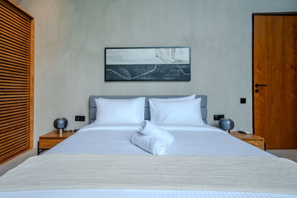 Keluoli villas Bingin
