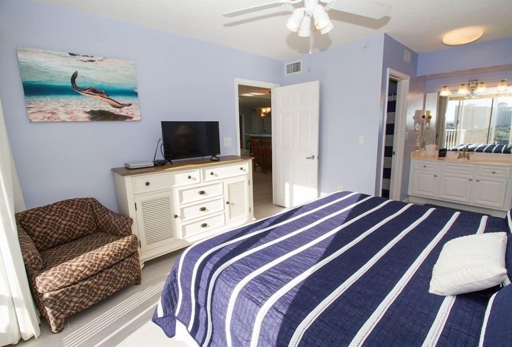 Terrace at Pelican Beach 0502 2 Bedroom Condo by Pelican Beach Management view 2