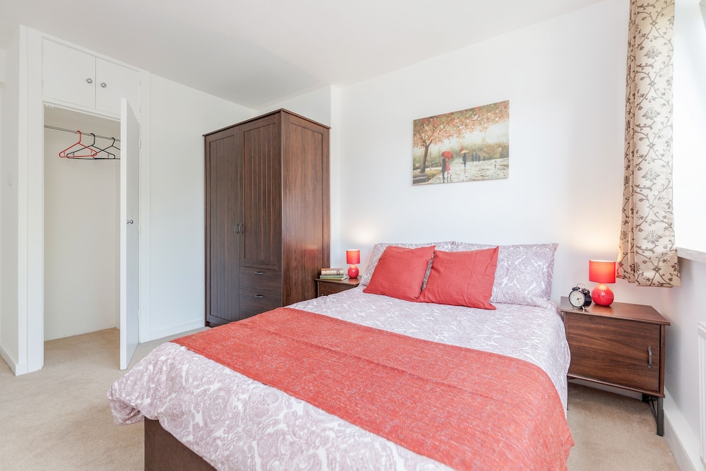 New Apartment Liverpool Street Brick Lane