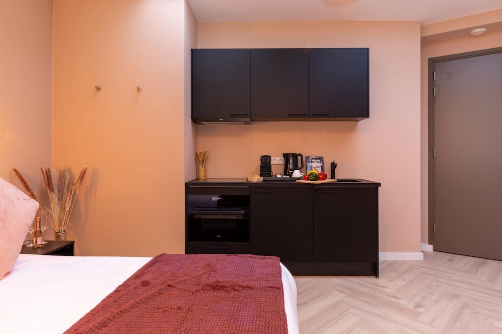 Ben s Boutique Hotel - Suite view 3