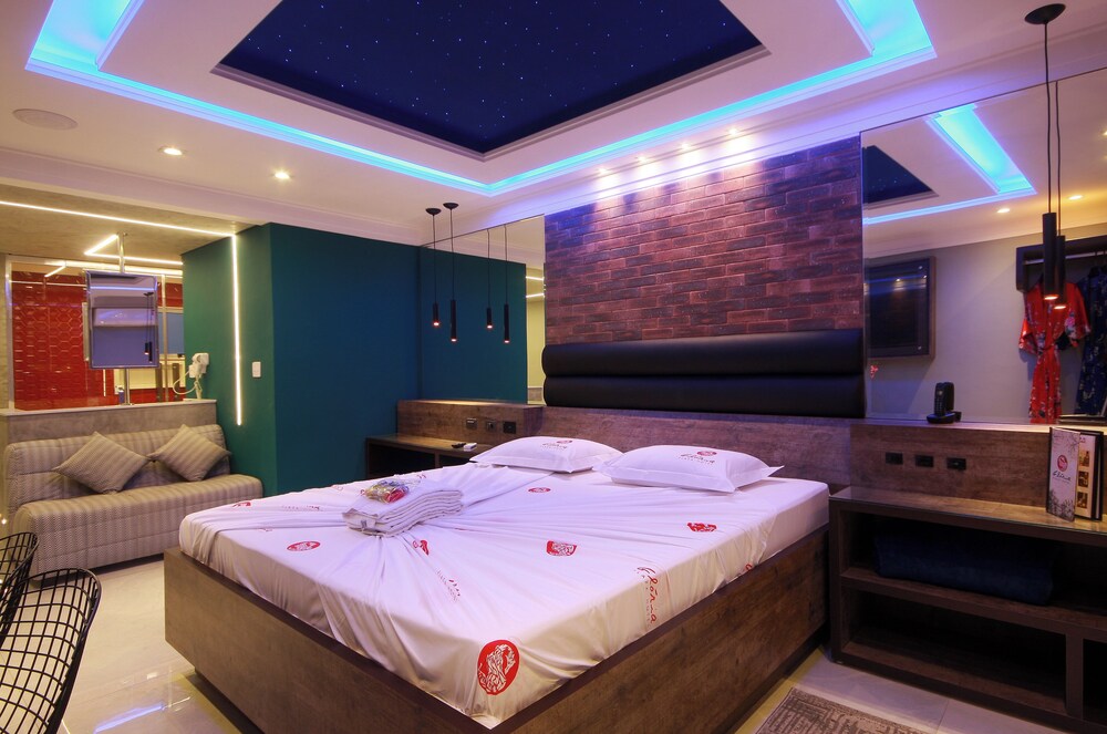 Sharemood Guest House