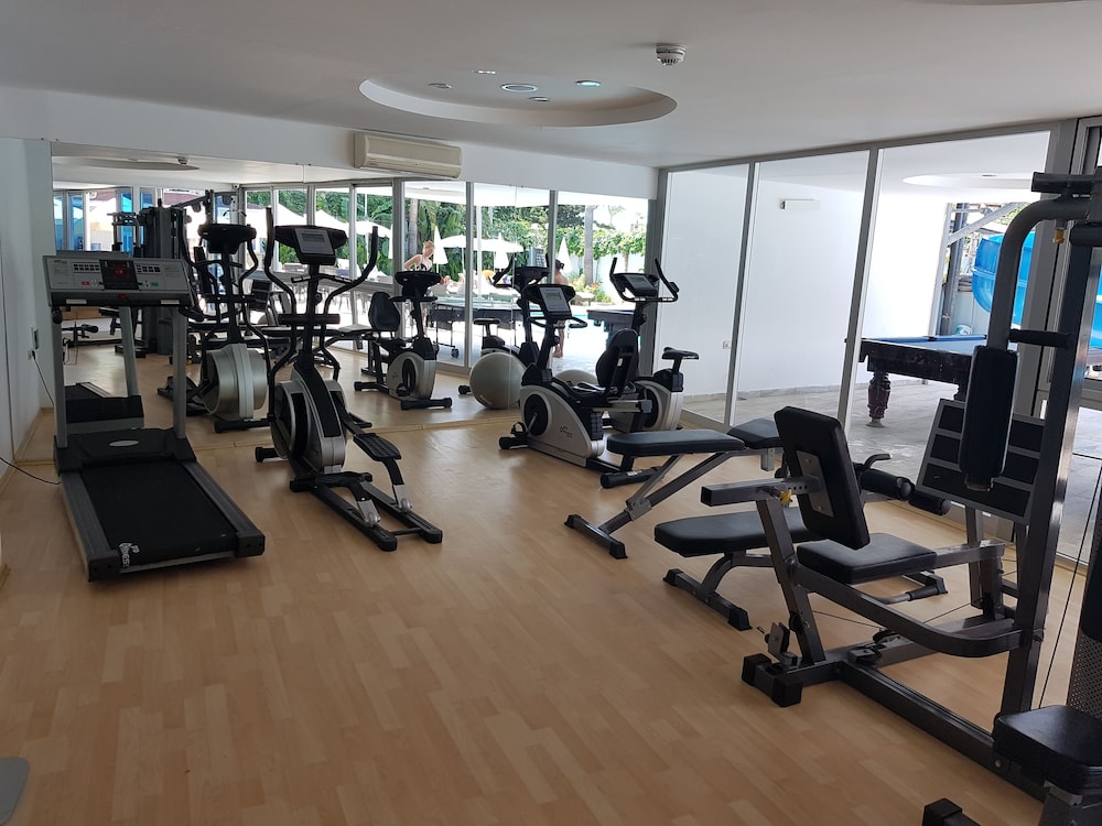 Blue Diamond Alya Hotel - All Inclusive