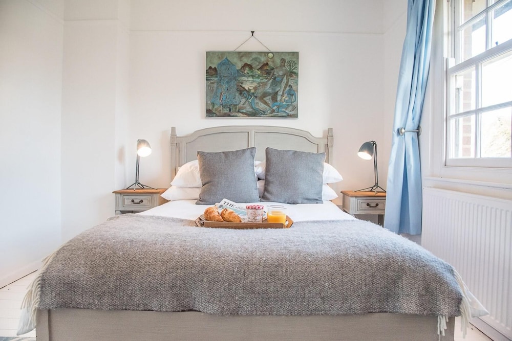 Partridge Cottage Shottisham