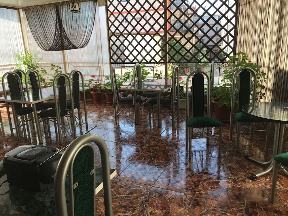 Elena Guest House