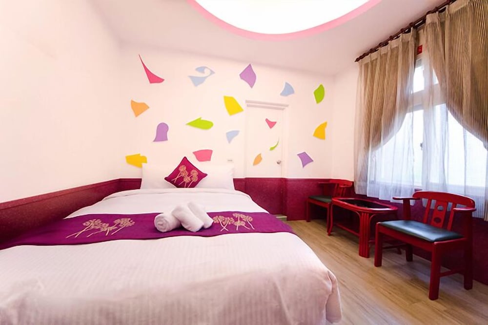 SouthernSea Hostel