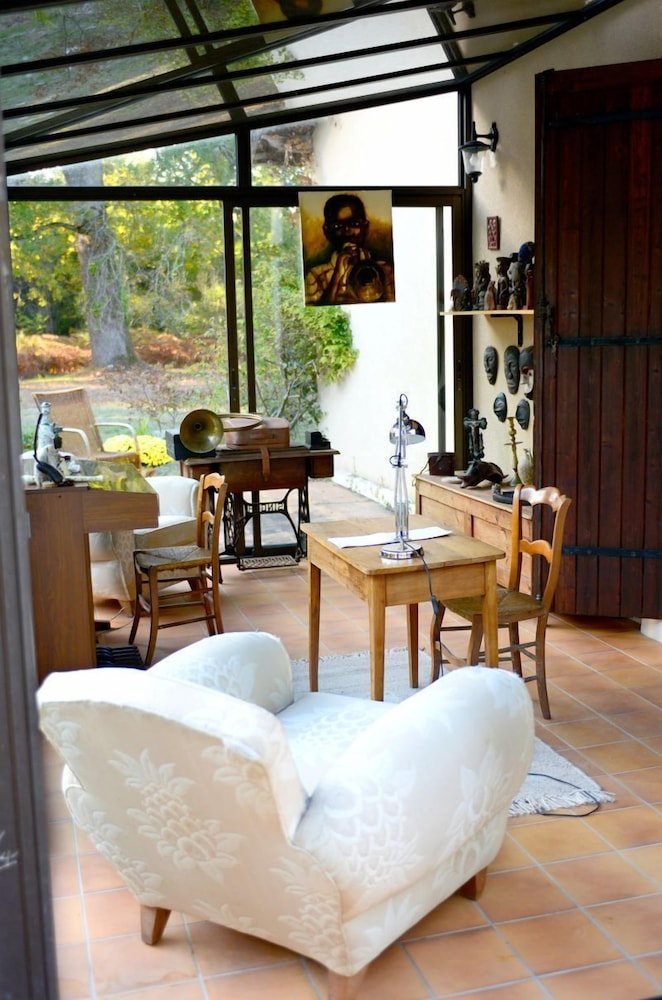 L'Atelier du Grison