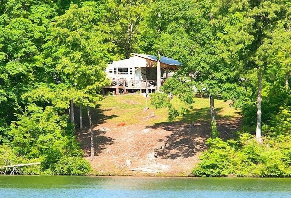 Natchez Trace RV Campground