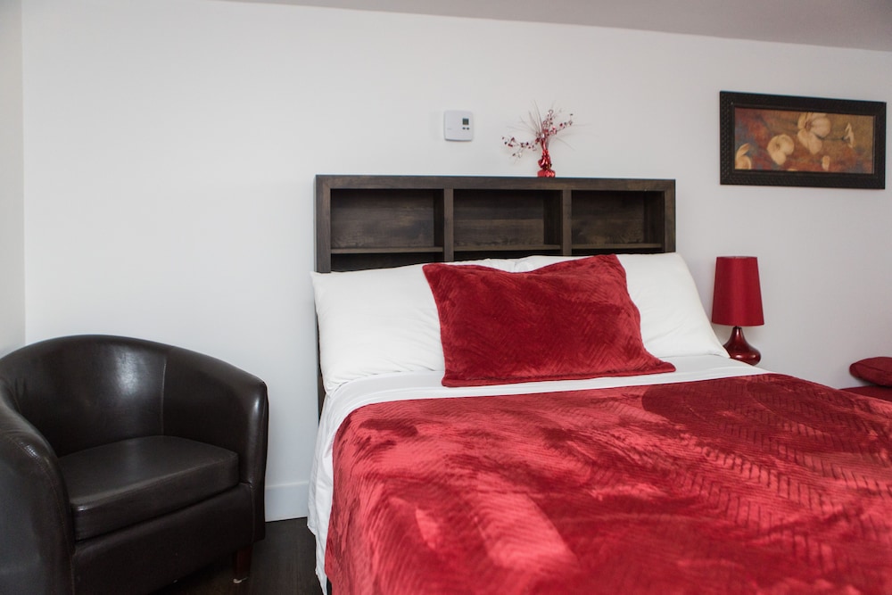 Trois-rivieres Vacations - Auberge Motel La Reference - Property Image 24