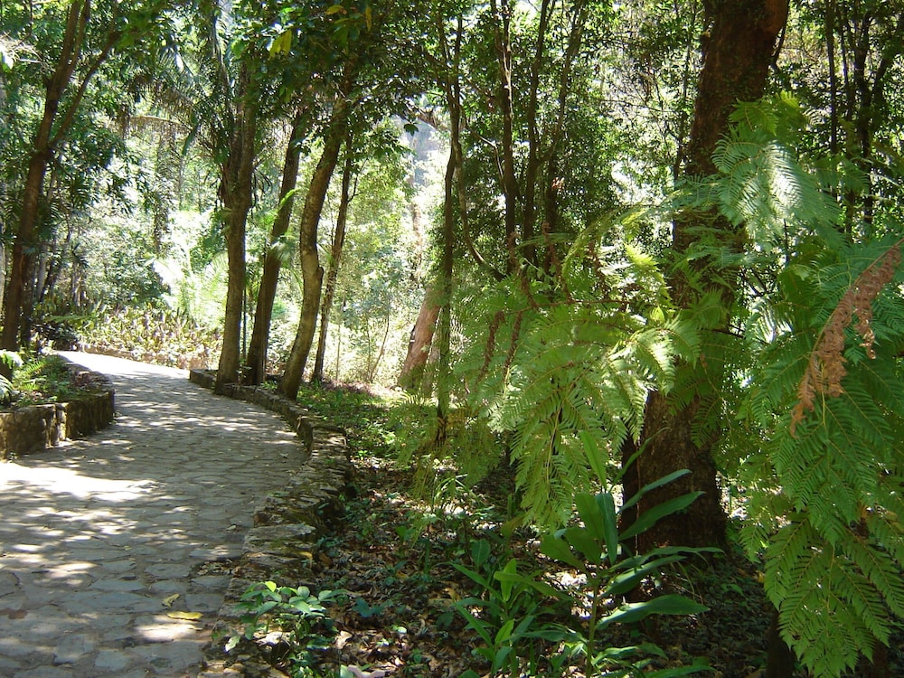 Itiquira Park Hotel