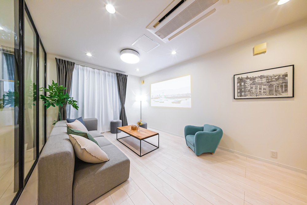 STARRY STAY HOUSE SHIBUYA I