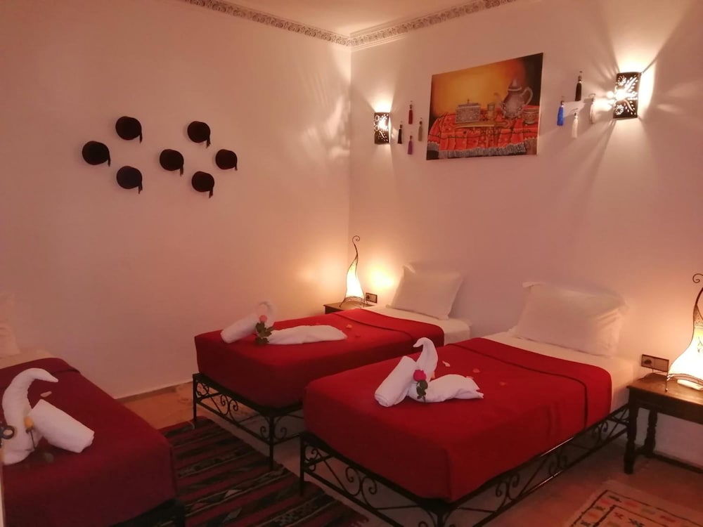Riad Dar Nakhla