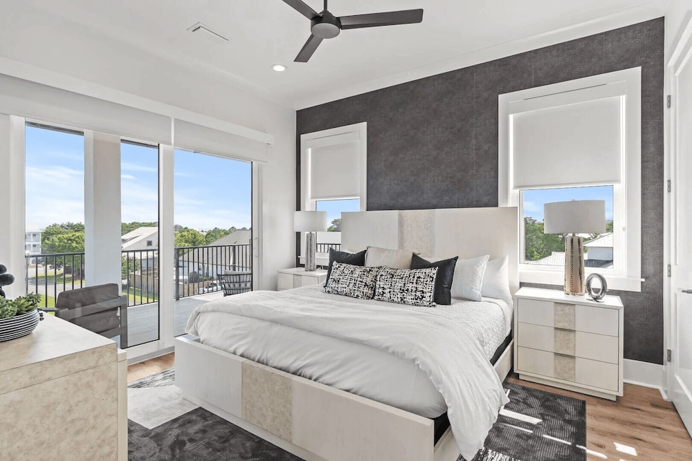 30A Born 2 Beach by Avantstay Luxury Gulf Views w/ Private Pool