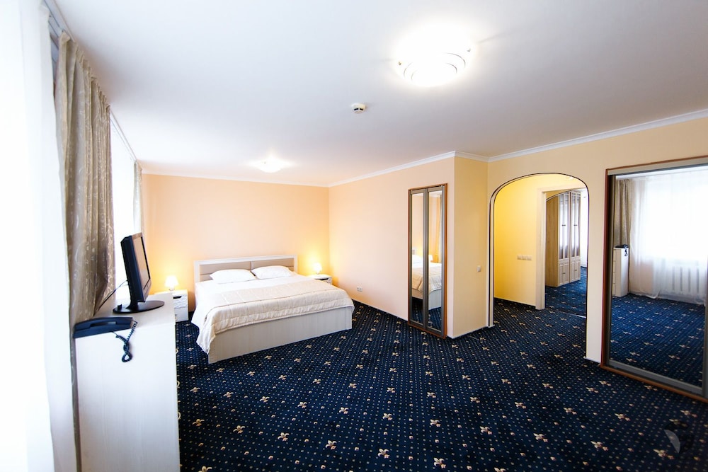 Park Hotel Fili