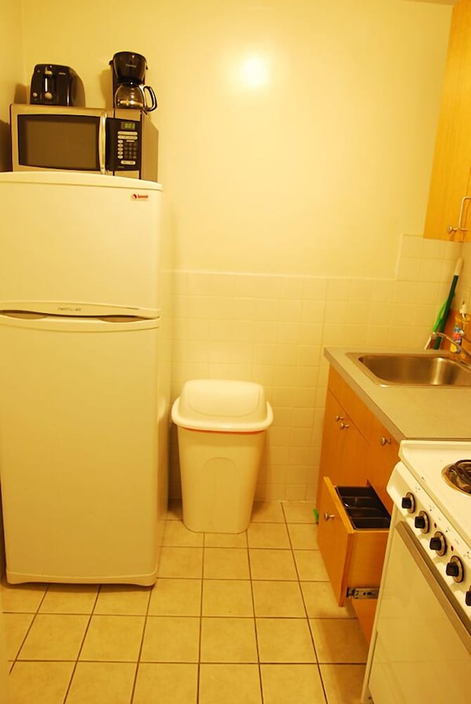 Market Rental NYC Midtown West