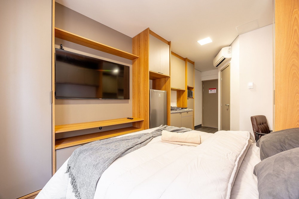 Estudios Neo Home São Caetano
