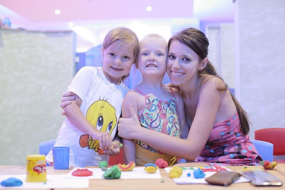 Montebello Resort & Spa – Her Şey Dahil - Image 63