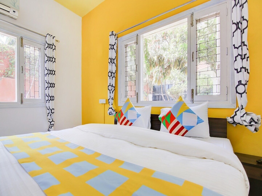 ADB Rooms Gour FarmHouse view 4