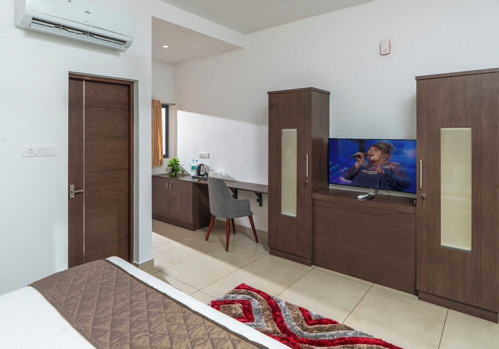 Btown Resort Kochi