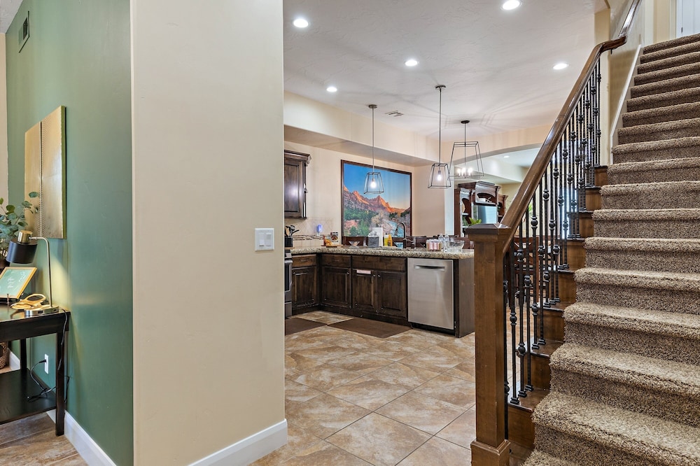 Pebble Beach Retreat At Coral Ridge Resort 4 Bedroom Townhouse