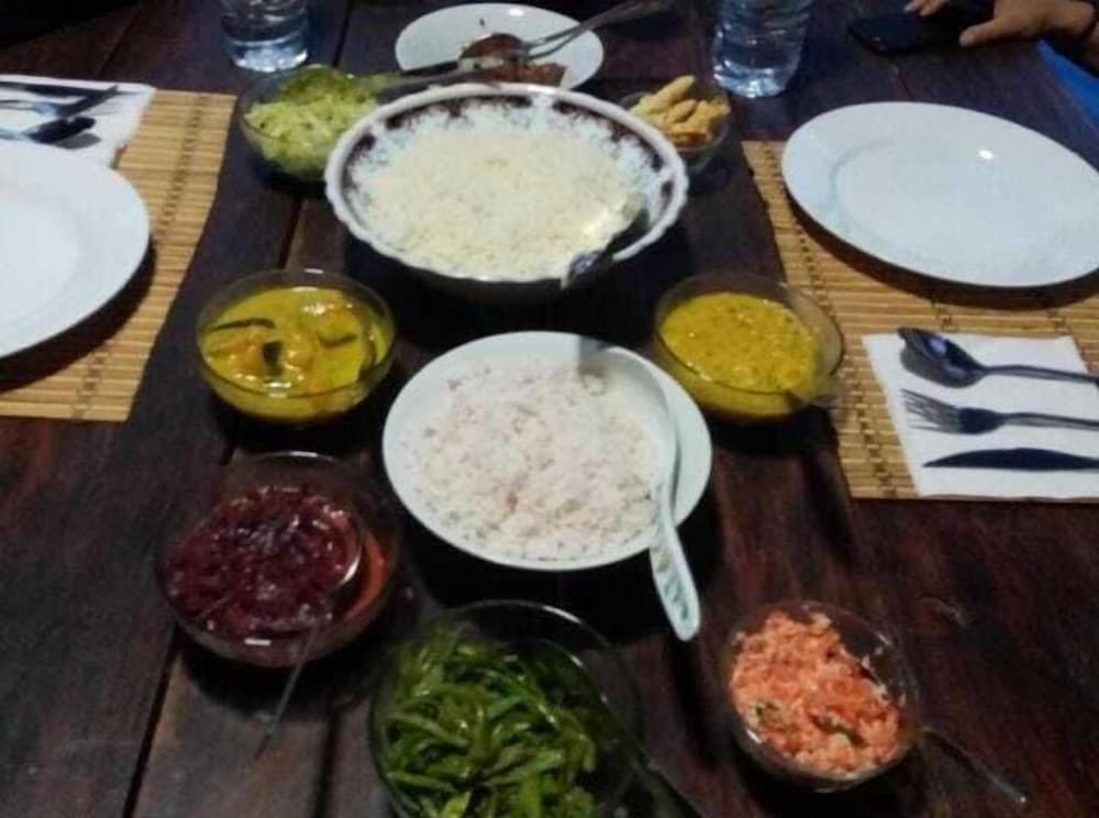 Apurvi Homestay