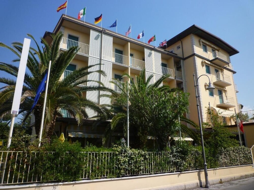 Hotel Riva